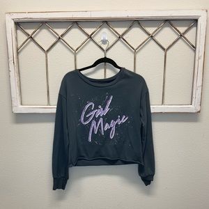 Grayson Thread size XS top